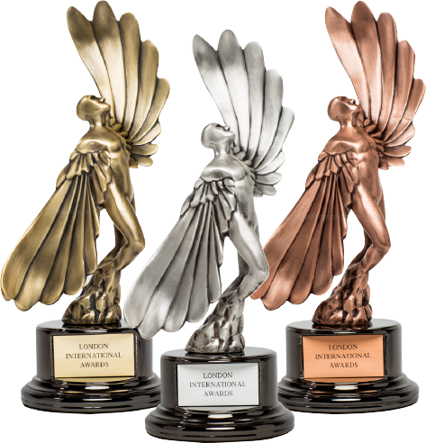 수상작 발표 이미지